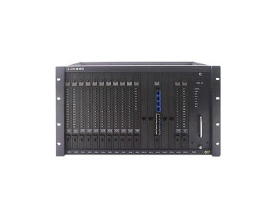 恒捷通信hj e800b 網(wǎng)絡(luò)電話交換機(jī)特價