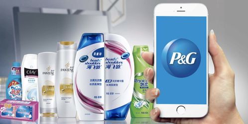 寶潔確認參展中國快消品渠道創新大會，攜手共探日用品貿易銷售新路徑